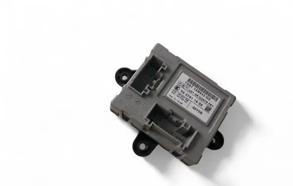 Jaguar XF X250 Other control units/modules 7G9T14B533GE