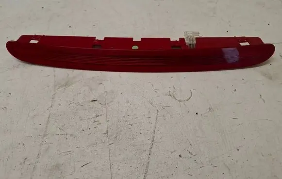 Opel Astra J Third/center stoplight 13282241