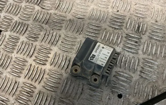 Hyundai Terracan Sensor