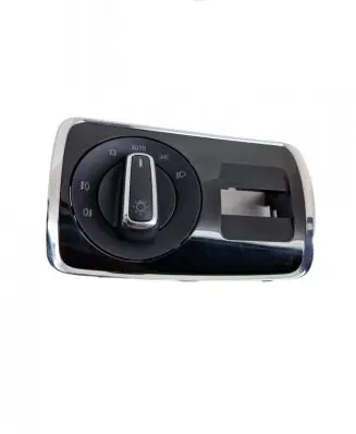 Skoda Superb B6 (3T) Light switch 3t0941431b