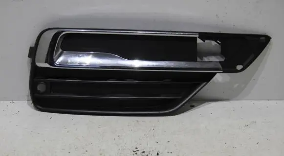 Volvo XC90 Front bumper lower grill 31428006 31414221