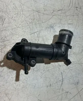 Opel Insignia A Thermostat/thermostat housing 0428741 66GF30
