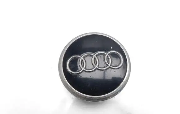 Audi Q7 4L Original wheel cap 4L0601170