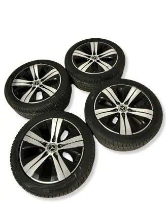 Mercedes-Benz C W206 R17 alloy rim A2064017100