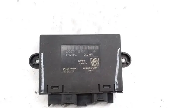 Door control unit/module