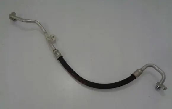 Jaguar XE Air conditioning (A/C) pipe/hose GX7319N601BB