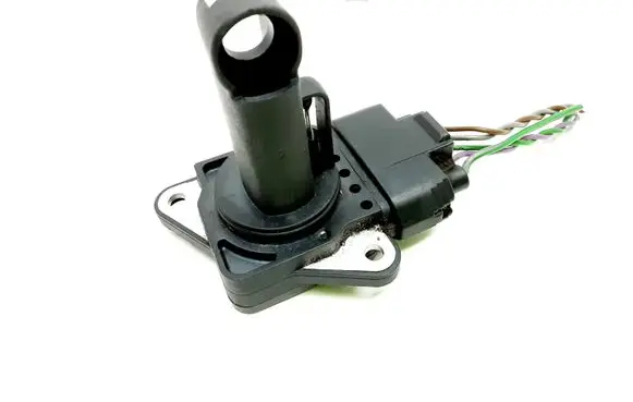 Volvo XC90 Mass air flow meter 8658471