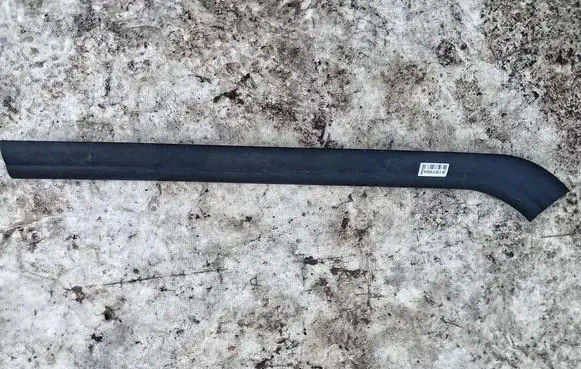 BMW 3 E90 E91 Front sill trim cover 51477146763 112420
