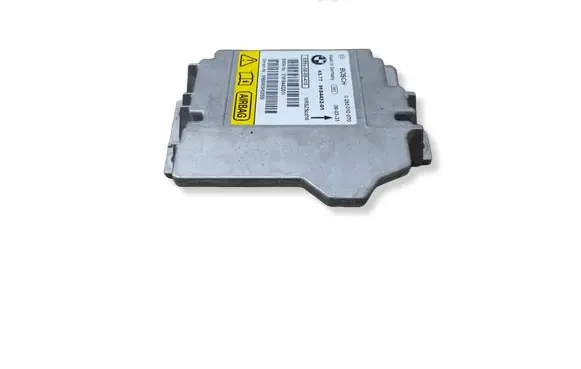 BMW 1 E82 E88 Airbag control unit/module 0285010070 MRSZ5CW16 31918443201