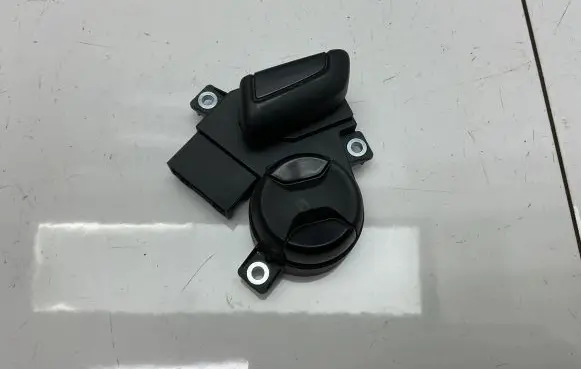 Volkswagen PASSAT B8 Seat control switch 3G0959778
