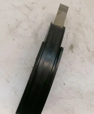 Ford Transit Slide rail for timing chain 3S7Q6L266AE