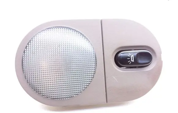 Renault Laguna I Interior lighting switch 6025307753