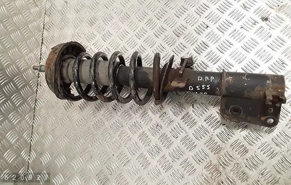 Opel Vivaro Front shock absorber/damper 