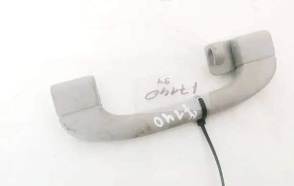 BMW 3 E90 E91 Rear interior roof grab handle 9143530