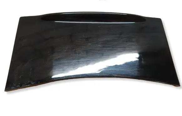 Mercedes-Benz S W221 Car ashtray trim A2218102529 14350101 0005406607
