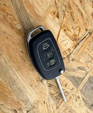 Hyundai i40 Ignition key/card 354403Z000 VF123BTX
