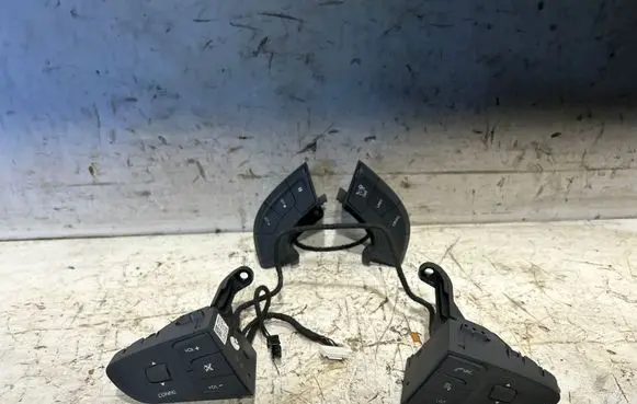 Peugeot 508 Other switches/knobs/shifts 966673348001