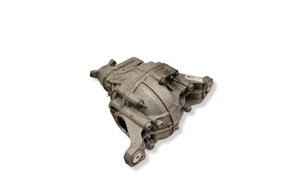 Alfa Romeo Giulia Rear differential 46350558 00463505580