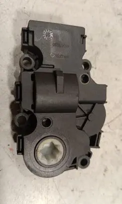 Mini Cooper Countryman F60 Air flap motor/actuator EXB107