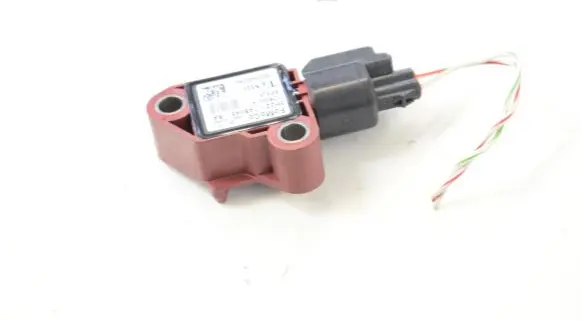 Land Rover Discovery 4 - LR4 Airbag deployment crash/impact sensor 5H2Z14B345BA