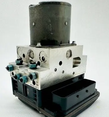 Audi A6 S6 C7 4G ABS control unit/module 4G0614517AB 4G0907379M