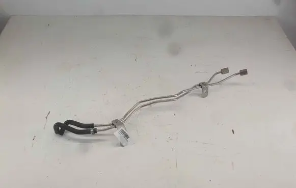 Volvo XC90 Exhaust gas pipe 31480376 32242667
