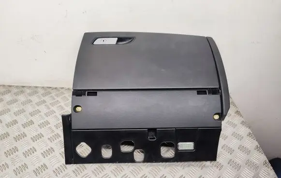 Audi A6 S6 C7 4G Glove box set 4G8857035D
