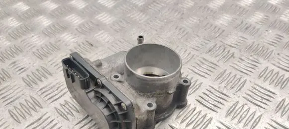 Toyota Prius+ (ZVW40) Throttle valve 220300T110 5J20 00799