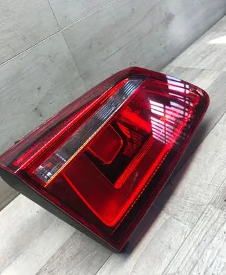 Volkswagen Golf Sportsvan Rear/tail lights 510945093M 90057469A M90057469A7793