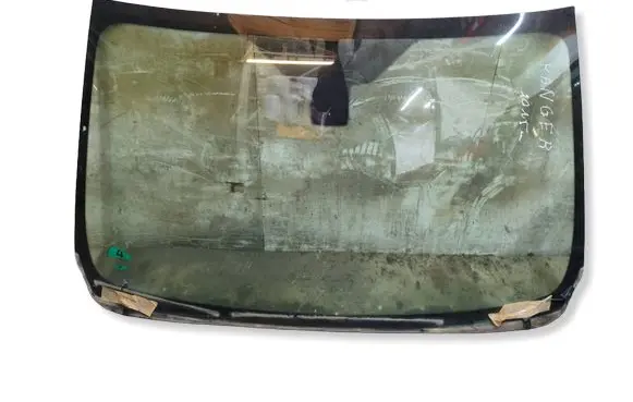 Ford Ranger Front windscreen/windshield window 43R00087 DOT122M39AS1