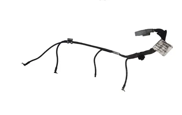 Citroen C5 Glow plug wires 9657375680 441600