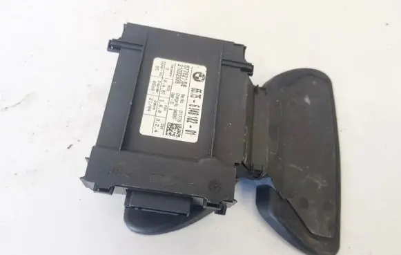 BMW 3 E46 Alarm control unit/module 577621de 65.75-6948182-01