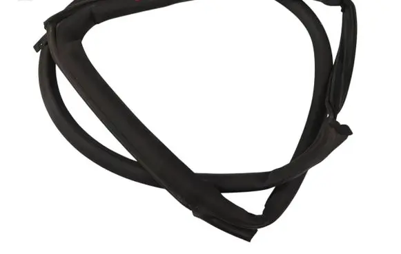 Tesla Model S Rear door rubber seal (on body)