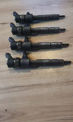 Fiat Stilo Fuel injector 445110119