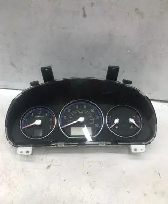 Hyundai Santa Fe Speedometer (instrument cluster) 94001-2b390