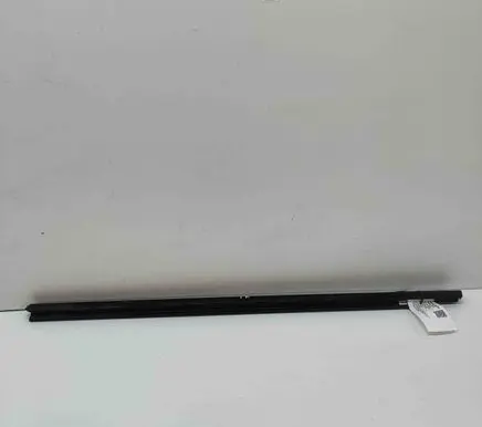 BMW 8 G14 Front door glass trim molding 7456037
