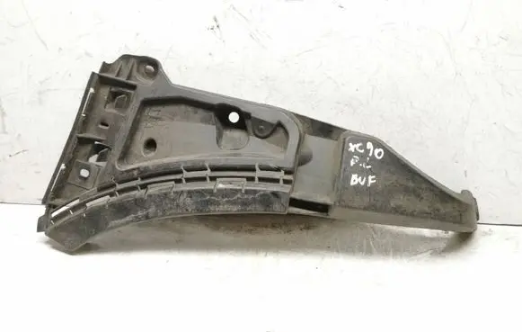 Volvo XC90 Front bumper mounting bracket 08620564