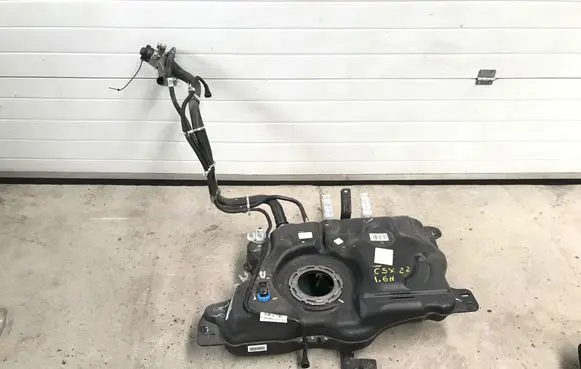 Citroen C5 X Fuel tank 9836015680