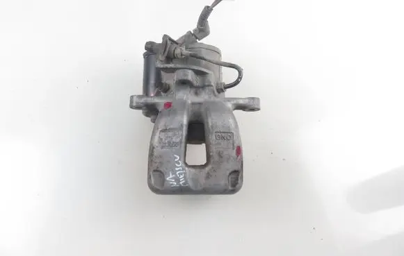 Volkswagen PASSAT B6 Rear brake caliper 