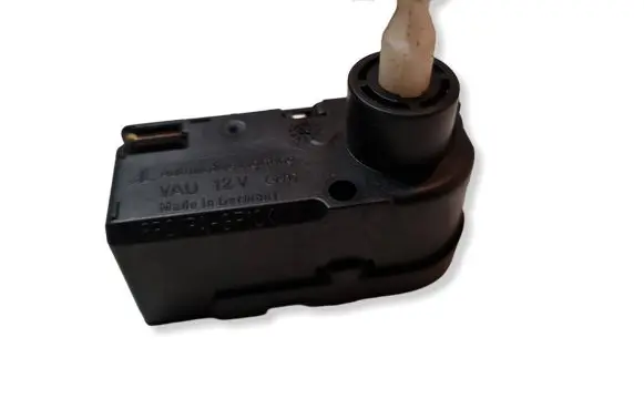 Audi A4 S4 B7 8E 8H Headlight level adjustment motor 0307853304 1J0941295A