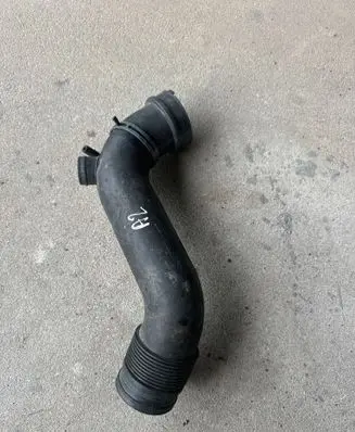 Audi A2 Air intake duct part 8Z0129658E