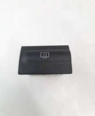 Skoda Octavia Mk1 (1U) Windscreen/window heater switch 1U0959621A 261425