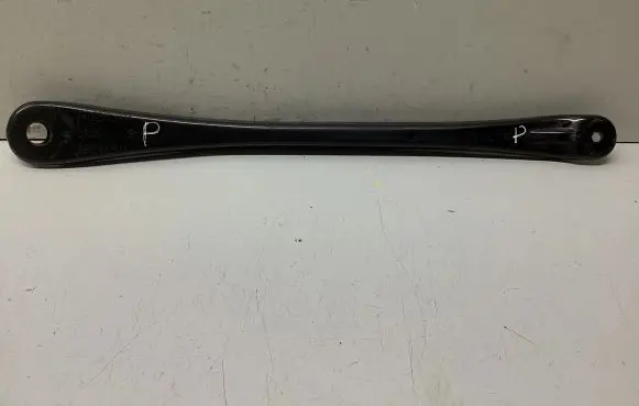 Chrysler Town u0026 Country V Radiator support slam panel bracket 59590