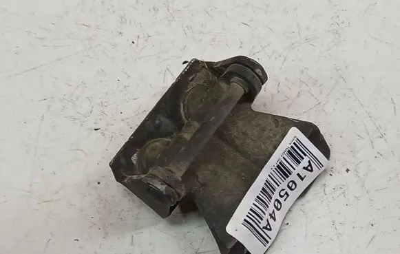 Subaru B9 Tribeca Rear door lower hinge 