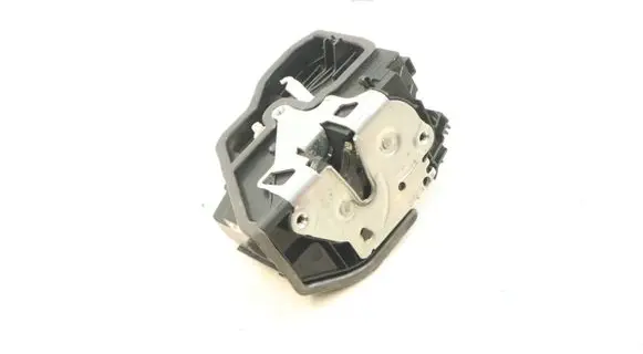 Rear door lock