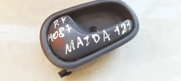 Mazda 121 Front door interior handle