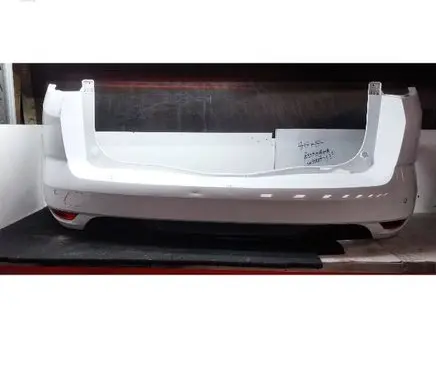 Renault Megane IV Rear bumper 850226043R