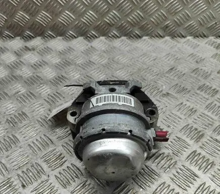 Audi A6 S6 C7 4G Engine mount bracket 4H0199255T