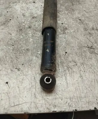 Mercedes-Benz E W124 Rear shock absorber/damper