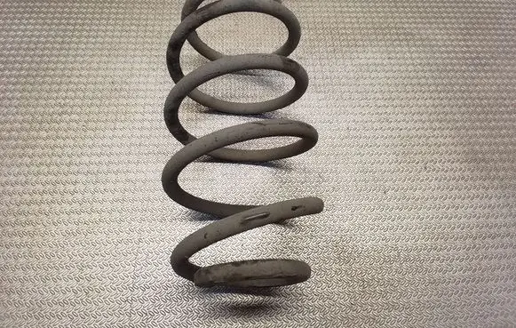 Volkswagen Transporter - Caravelle T5 Front coil spring 7E0511115